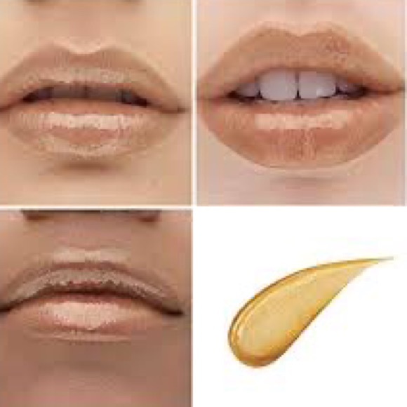 HAUS LABORATORIES by Lady Gaga: LE RIOT LIP GLOSS, Alimony - Picture 2 of 2